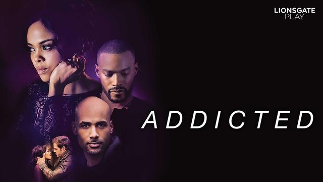 Watch Addicted Full Movie Online In Hd For Free On Vodafone Play